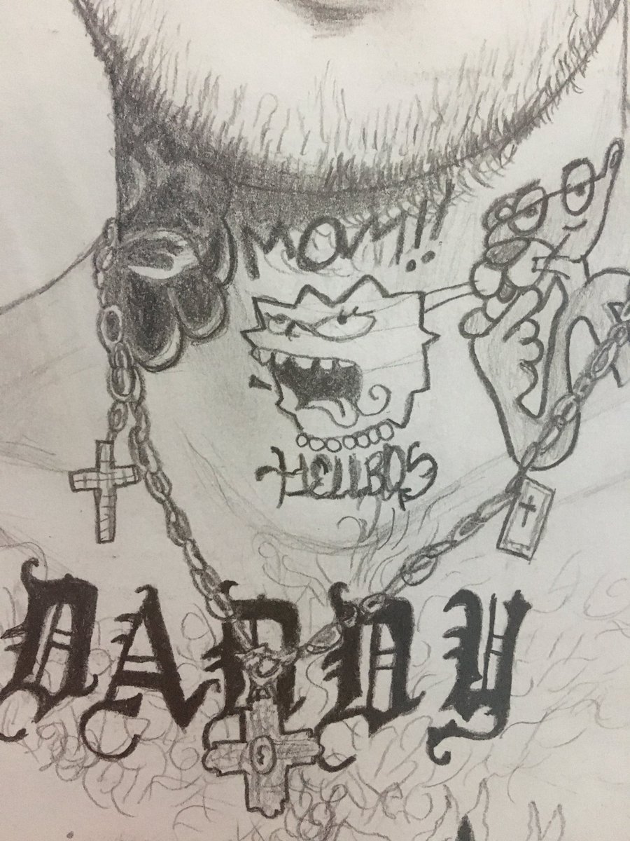 sharailustra's tweet photo. Lil Peep feito para presente!!🖤🙌 Com certeza estou muito orgulhosa desse desenho , o mais detalhista que já fiz!! ᴊᴜsᴛ ʟᴏᴏᴋ ᴀᴛ ᴛʜᴇ ʙʀɪɢʜsɪᴅᴇ 
ɢʙᴄ ғᴏʀᴇᴠᴇʀ
#lilpeep #lilpeepdraw #gbcforever #savethatshit 
🎤https://t.co/ESSIwjX8JM https://t.co/7QAFZC1Dbg