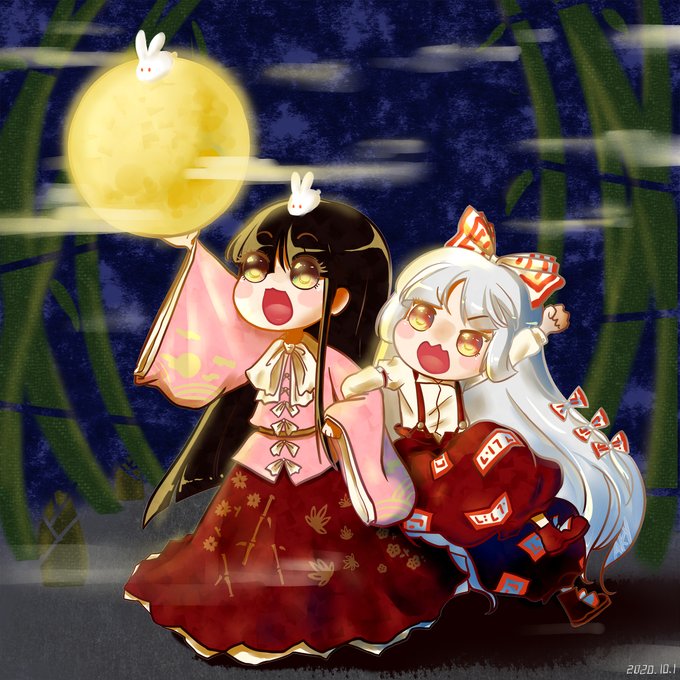 辉夜姬のtwitterイラスト検索結果 辉夜姬のtwitterイラスト検索結果
