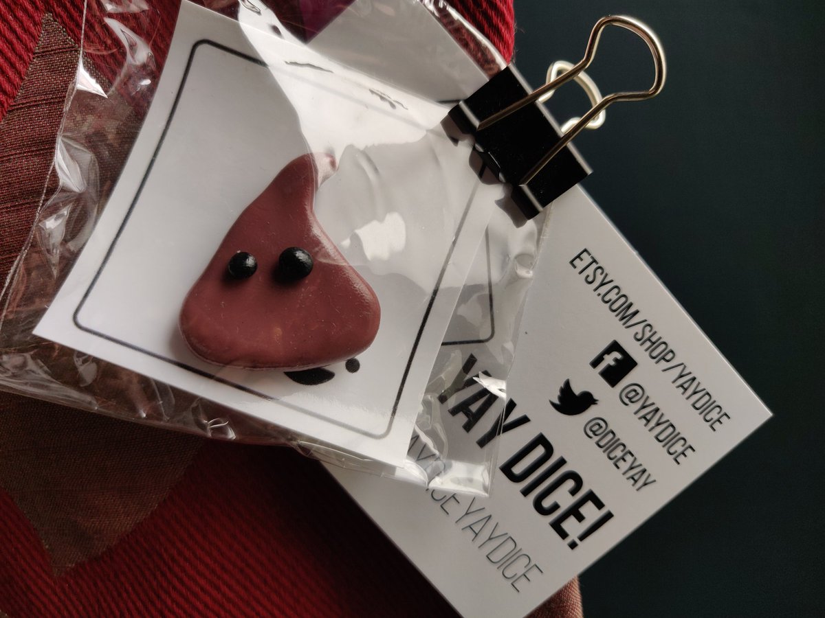 DiceYay's tweet photo. Like your accessories on the odd side? Us too! Check out our Weird &amp; Wonderful range #jewellery #handmade #custom #cute  https://t.co/eL3mOkqhCB https://t.co/pKMOIprxdN