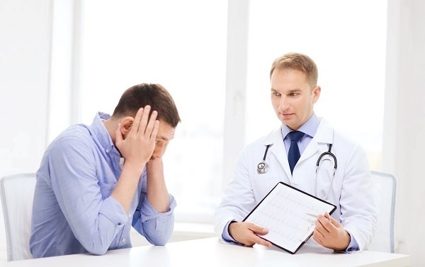 mirbiznesa14's tweet image. Treatment Prostate adenoma.
Let’s talk about men’s diseases honest.
These diseases, unfortunately, suffer from a lot of men. Chronic prostatitis — up to 40% of men, prostate adenoma — 50% of men older than 60 years, if a man has developed 
Read more &amp;gt;&amp;gt;&amp;gt;&amp;gt;  
bit.ly/36oPlbZ