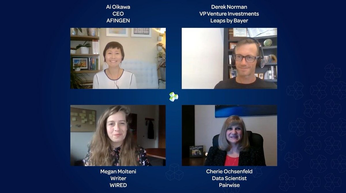 SynBioBeta's tweet photo. Compared to synthetic biology in bacteria and yeast, synthetic biology in plants is still lagging behind. It's more difficult, more expensive and less accessible. We need more research to address these challenges. #synbiobeta2020 @PairwisePL @LeapsByBayer @MeganMolteni #synbio https://t.co/RlG9uiAhO2