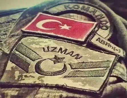 35 yıldır olan hakkımız istiyoruz 

Uzman Çavuşlar Vatandır