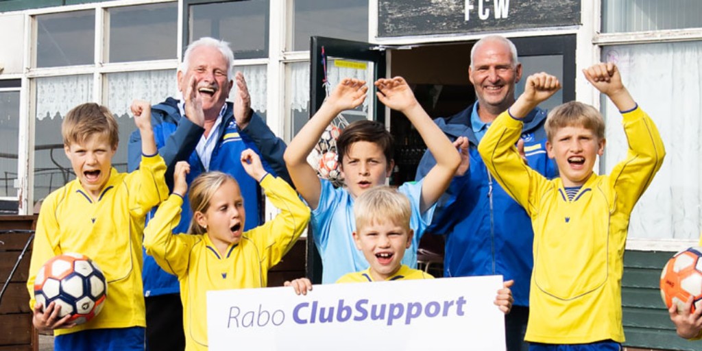 Rabobank heeft dit jaar actie clubsupport. Hiermee kunnen leden van deze bank hun doel steunen door te stemmen. Dit levert de vereniging geld op. Wil jij ons helpen? Stem dan op Stichting Triathlon Klazienaveen!

Kijk voor meer informatie op rabobank.nl/particulieren/…