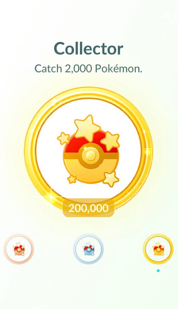 Now onto 300000! 🥰 Thanks ⁦<a href="/JimmaBanks/">JimmaBanks</a>⁩ for pushing me to be the best I can be eventually better than you 😉#PokemonGO