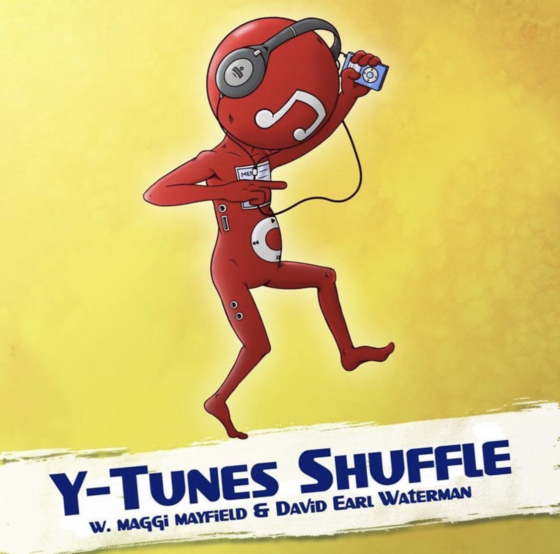 MaggiMayfield's tweet photo. Happy #InternationalPodcastDay! Thank you to all of our guests &amp; listeners of @ytunesshuffle who’ve shared personal stories behind the music. And thank you to my cohost @D_E_W64 for keeping things fresh, fun &amp;easy to create!
What’s a song that’s going to remind you of 2020?! https://t.co/QH7k8GDlk1