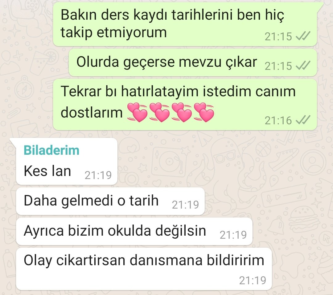 Arkadaşlarımızın sadakatlerini sınamaya gidiyoruz