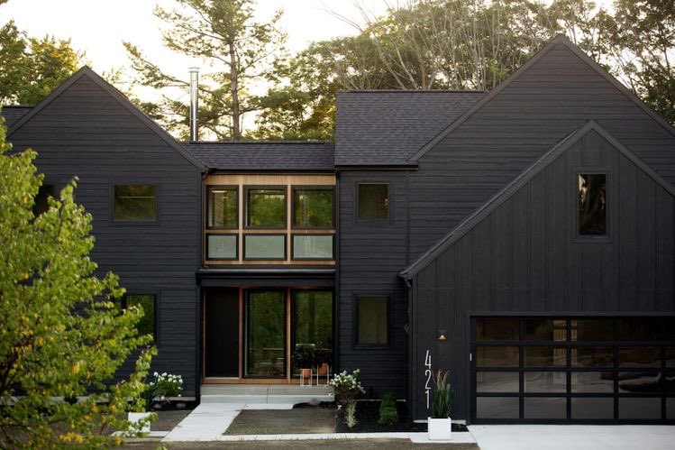 Barndominium & Farmhouses tweet media