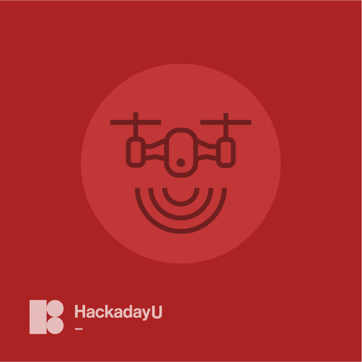 hackaday's tweet image. Have you seen #HackadayU new courses page?
It's really nice :)) icons by @bogdanspn 
hackaday.io/courses