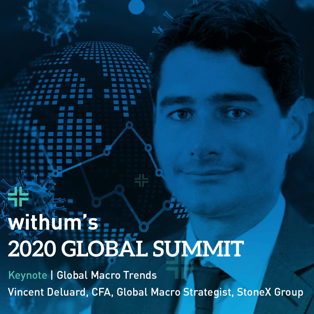 WithumCPA's tweet photo. At Withum's Global Summit on October 20, we are proud to welcome Vincent Deluard, Global Macro Strategist at @StoneX_Official, as our keynote to discuss global macro trends. For more information and to register: https://t.co/ON0OBMdiNV #WithumGlobalSummit #covid19 #coronavirus https://t.co/ACb1kKySLR