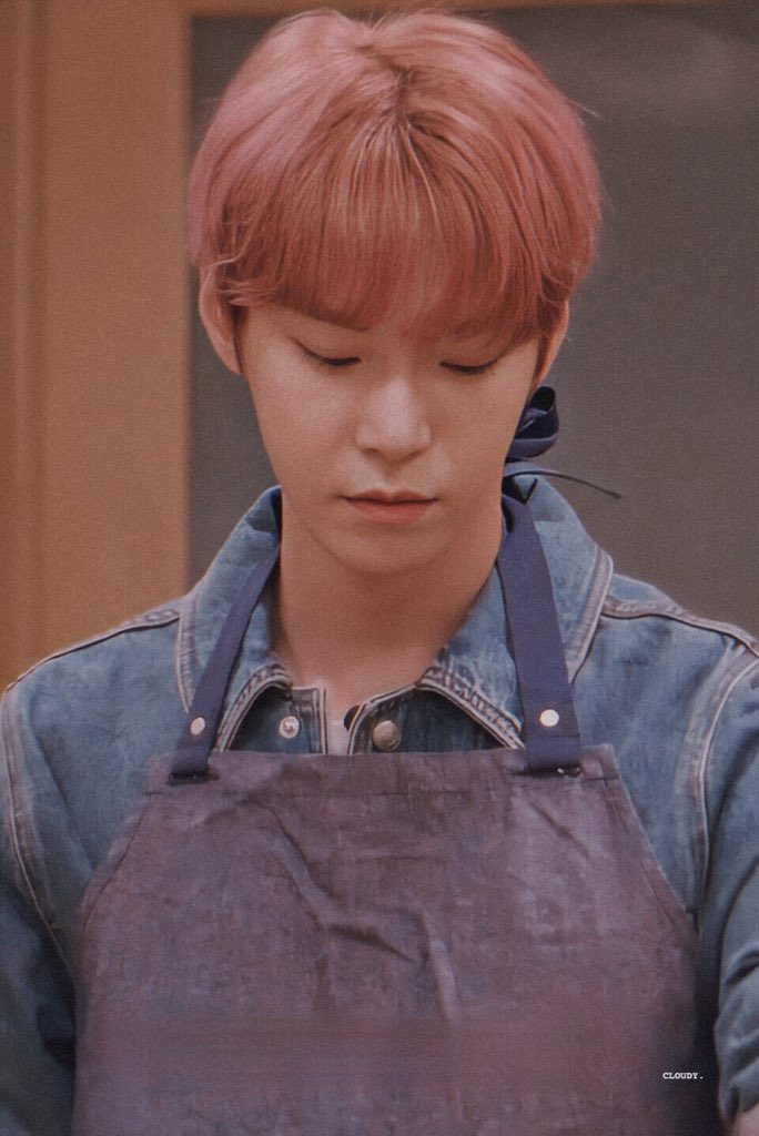 what your camera roll would look like if kim doyoung is your boyfriend:-a thread