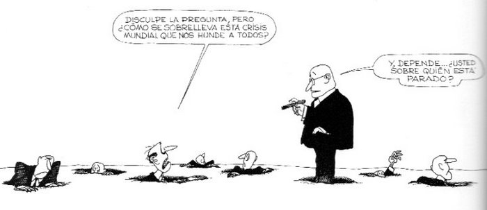 EAdamovsky's tweet image. Despidamos a Quino recordando su genialidad y su llegada universal. Pero sin olvidar sus ideas: detestaba la represión, el imperialismo, las guerras y el egoísmo de los ricos.