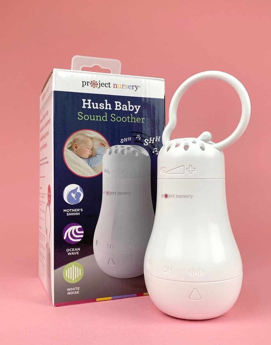 Project Nursery tweet media