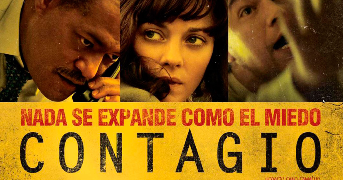 Contagio 1080p Latino - English MEGA Google Drive https