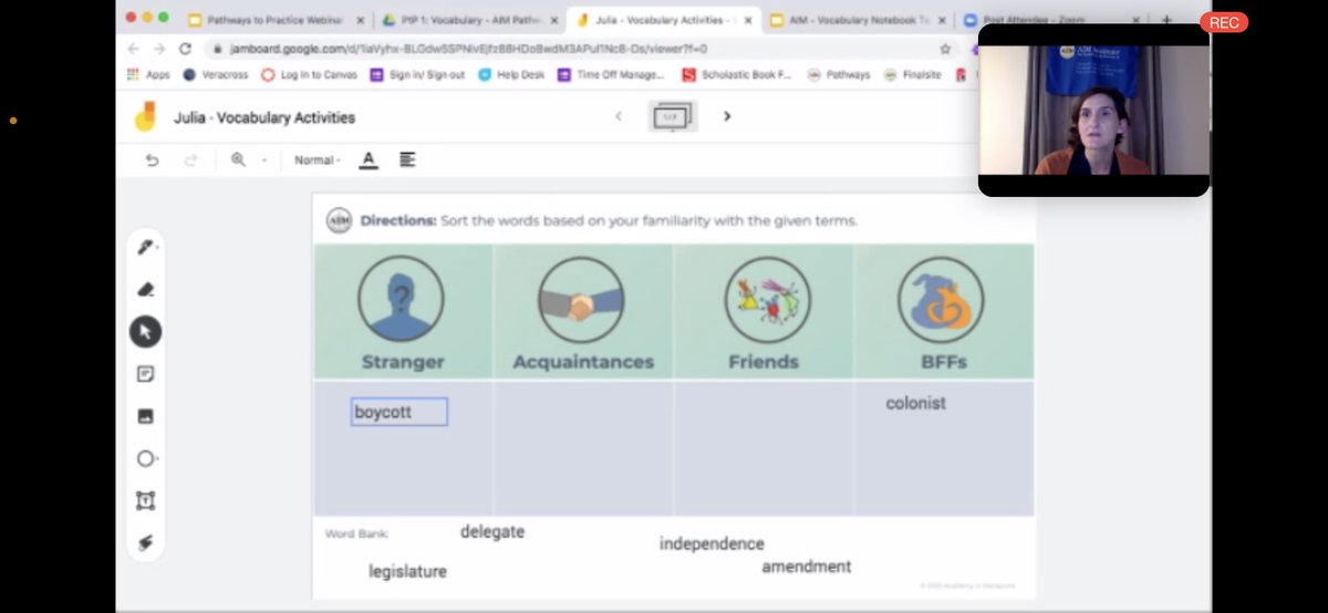 Michelle Craley tweet media