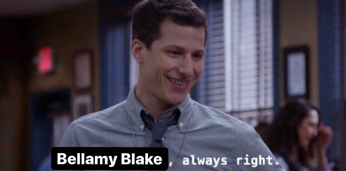 Bellarke News tweet media
