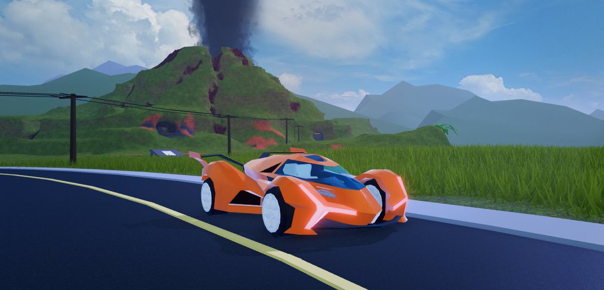 Badimo On Twitter We Re Partnering With You The Community To Bring You Our Newest Vehicle Huge Shoutout To Rallysubbie For The M12 Molten This Limited Time Vehicle Will Hit - roblox badimo twitter