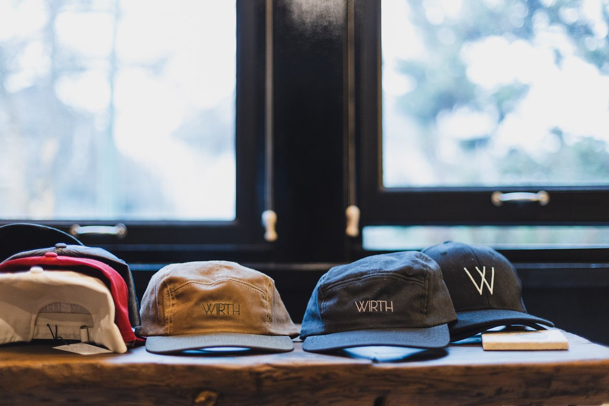 How one Vancouver hat company is giving back to the city: bit.ly/2WAkTq4 

Thanks to #curiosity for telling the story of our counseling #Covid campaign, #WIRTHStayingIn