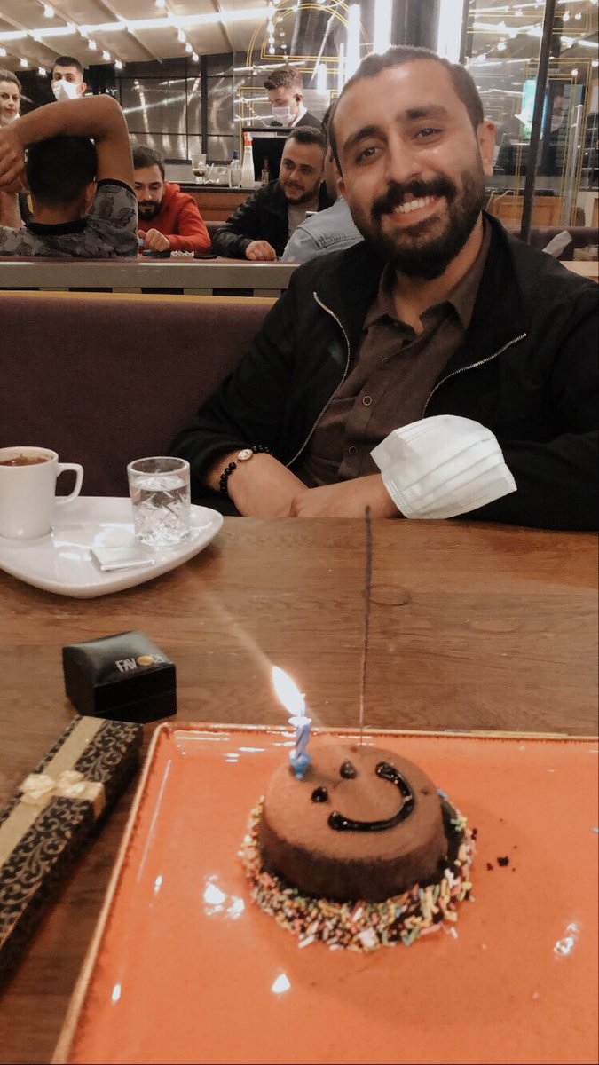 İyi ki demenin en güzel yanı🎈
