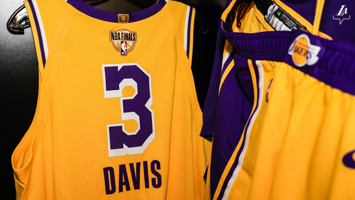 lakers finals 2020 jersey