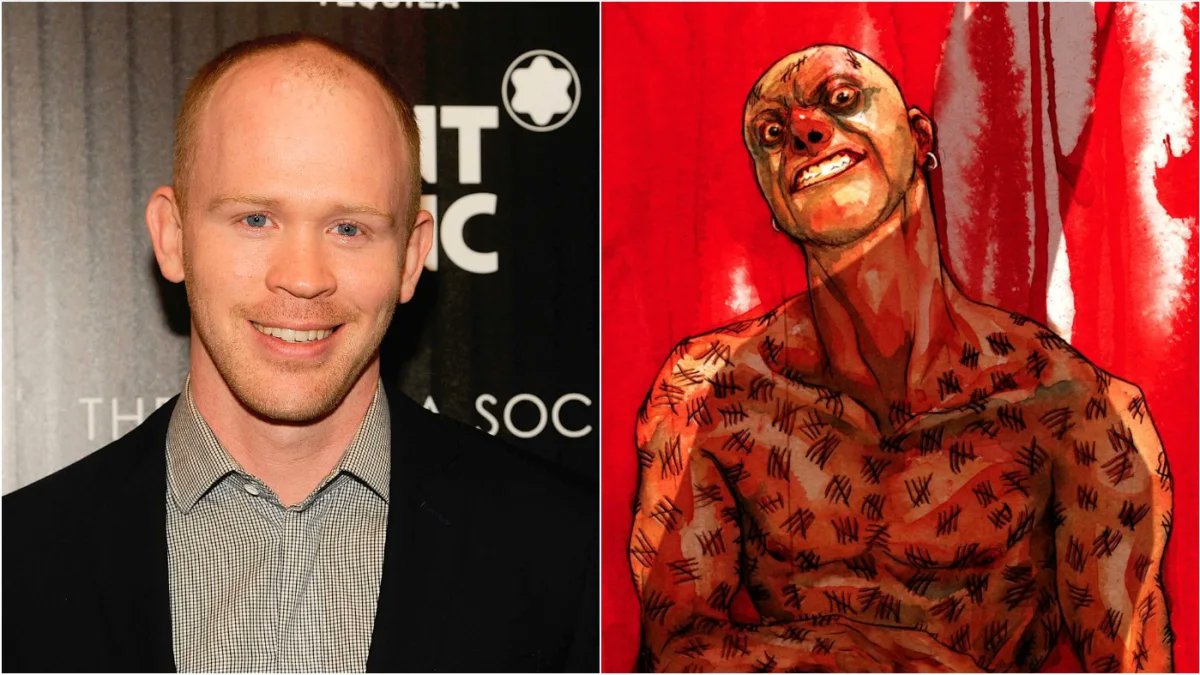 UniversoDCComic's tweet photo. [Noticia] BATWOMAN: POSPUESTO RODAJE POR COVID-19 Y VICTOR ZSASZ SE SUMA AL SHOW
https://t.co/f53j4X9Wrk  #dc #dccomics #dctv #thecw #arrowverse #cwverse #batwoman #batwomanseason2 #javicialeslie #alexmorf #victorzsasz https://t.co/g2GhPKYydz