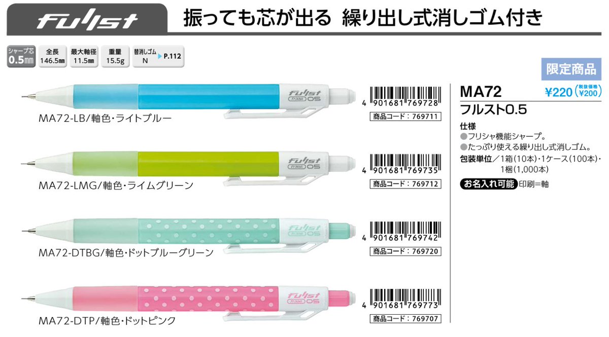 Ayakaze 彩風 復習 ゼブラ 今年の廃番品 1 Filare ツイスト式ボールペン P Ba68 2 S P Sa11 ホワイトのみ Surari 2 S 0 5 B2sas11 0 7 B2sa11 全色 手帳用シャーボ 1 Sba13 全色 Sk Sharbo 1 Sb5 全色 Zebra フィラーレ ボールペン スラリ Ayakaze 彩風 復習 ゼブラ 今年の廃番品 1 Filare ツイスト式ボールペン P Ba68 2 S P Sa11 ホワイトのみ Surari 2 S 0 5 B2sas11 0 7 B2sa11 全色 手帳用シャーボ 1 Sba13 全色 Sk Sharbo 1 Sb5 全色 Zebra フィラーレ ボールペン スラリ