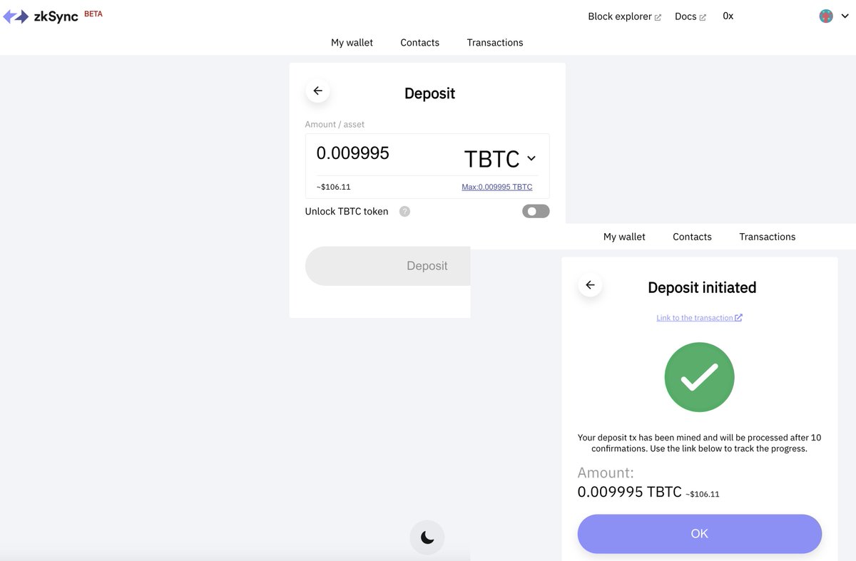 Eric Wall tweet media