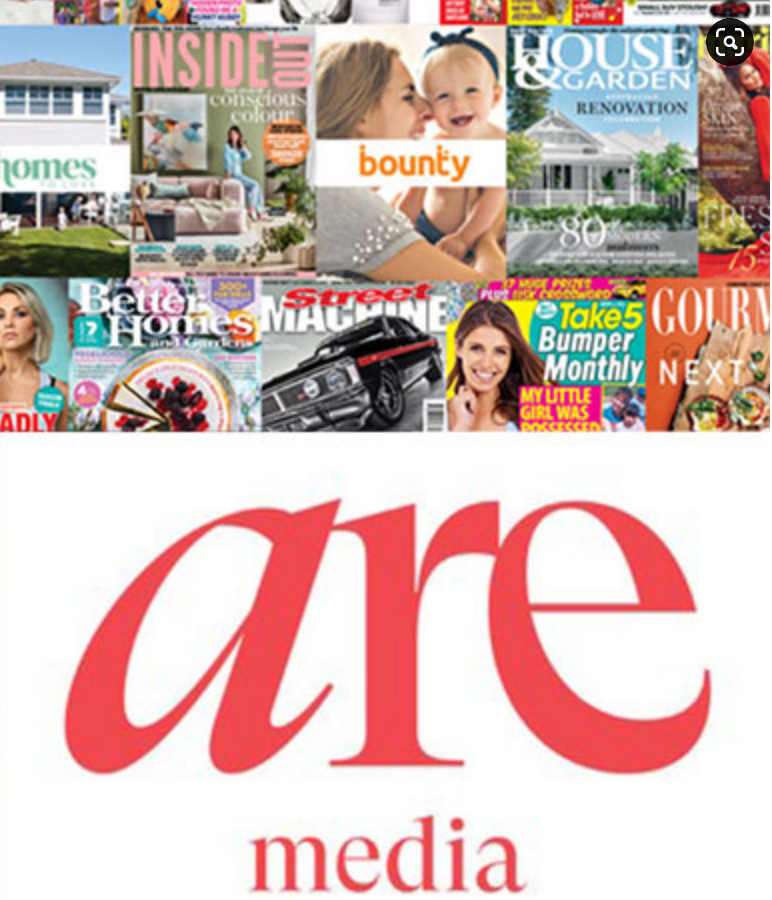 OneSmallStepAus's tweet image. #bauermedia re-brands to 'Are Media'. This is cool. Good luck. Just let us know if you'd like some help in redesigning that logo. Ouch! It looks like someone designed it in Powerpoint.

#graphicdesign #logo #branding