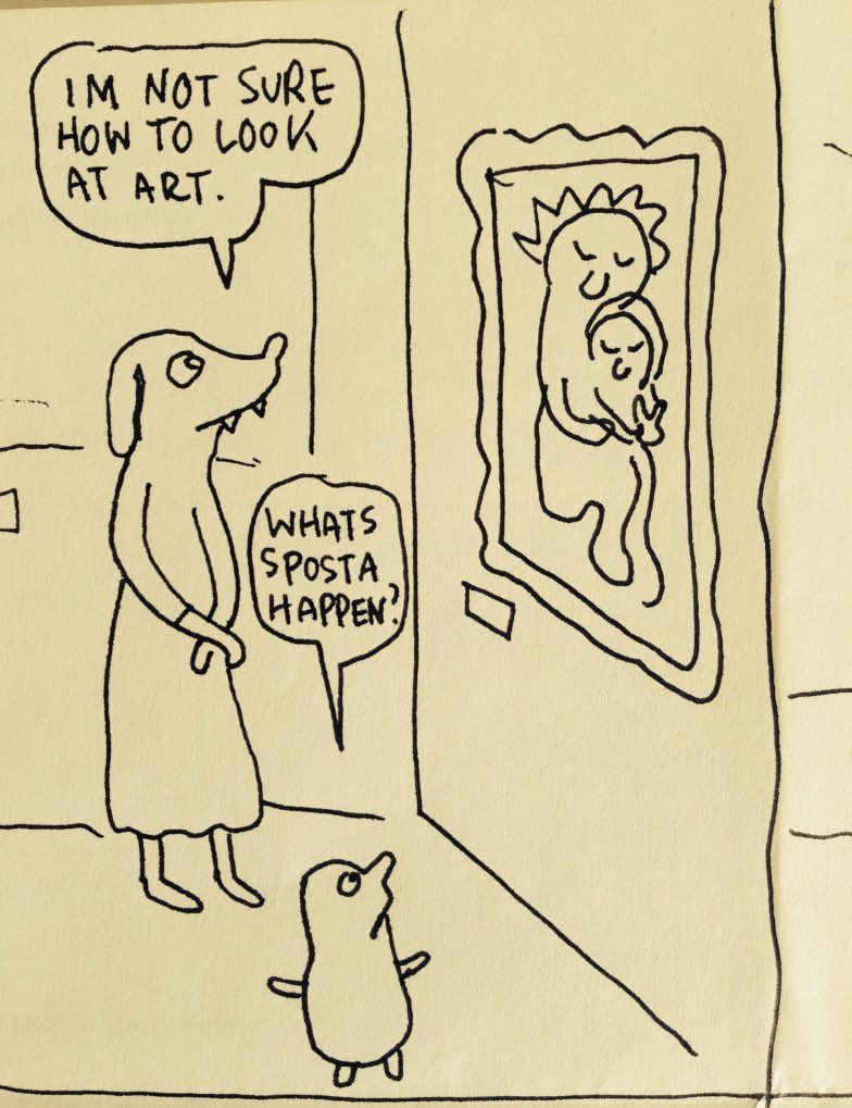 vodkaoatmilk's tweet image. this comic is one of my favorite pieces of art ever