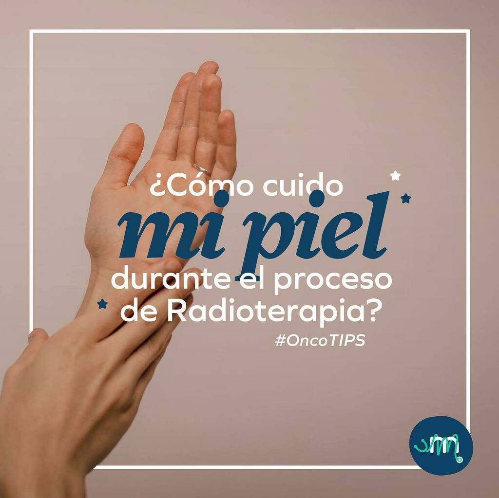 drmiguelmonanci's tweet photo. Aquí les dejo unos #OncoTips para el cuidado de la piel duranre la radioterapia.
🚿 Se recomienda darse una ducha al día con agua templada, no caliente.
🧼 Los jabones que uses no deben de tener colorantes ni aromas.
☀️ No uses cremas que irriten la piel, que sean perfuma… https://t.co/mQM4VIGzaN