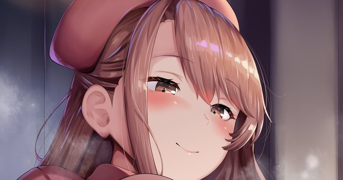 膝上ナースさん | Belko #pixiv https://t.co/h8UcBqU4Je 

少し前のナースさん続投 