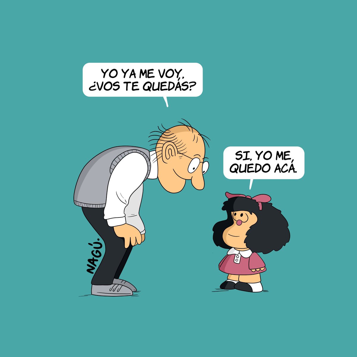 andresduranrock's tweet photo. Adiós 😿@radionica https://t.co/Jc4WoVNEra