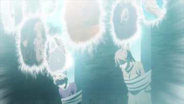 アニメ ブラッククローバーの145話ネタバレ感想 ネロとマリーを奪還せよ アニメ感想部
