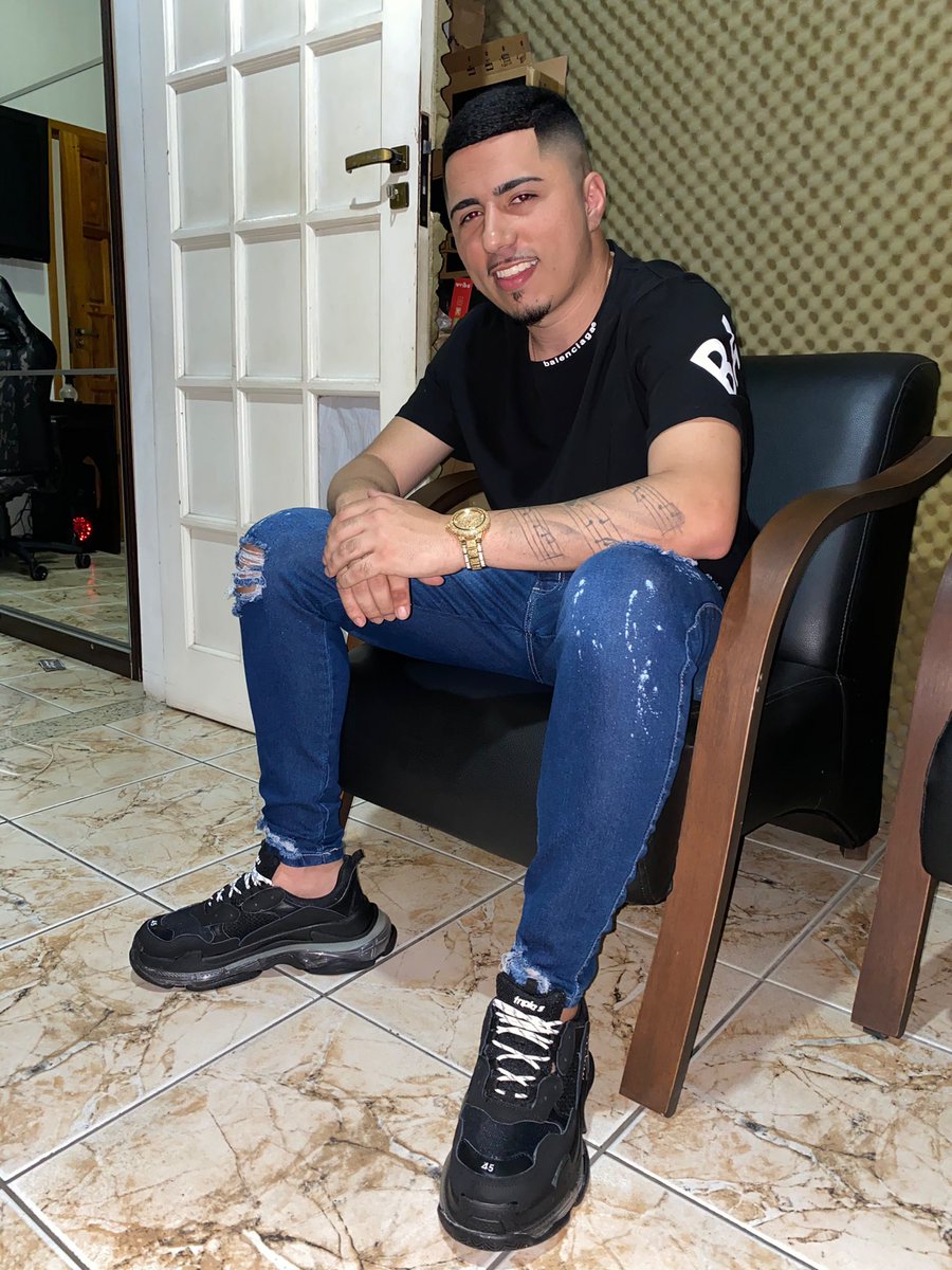 DJ NEM DO DICK tweet media