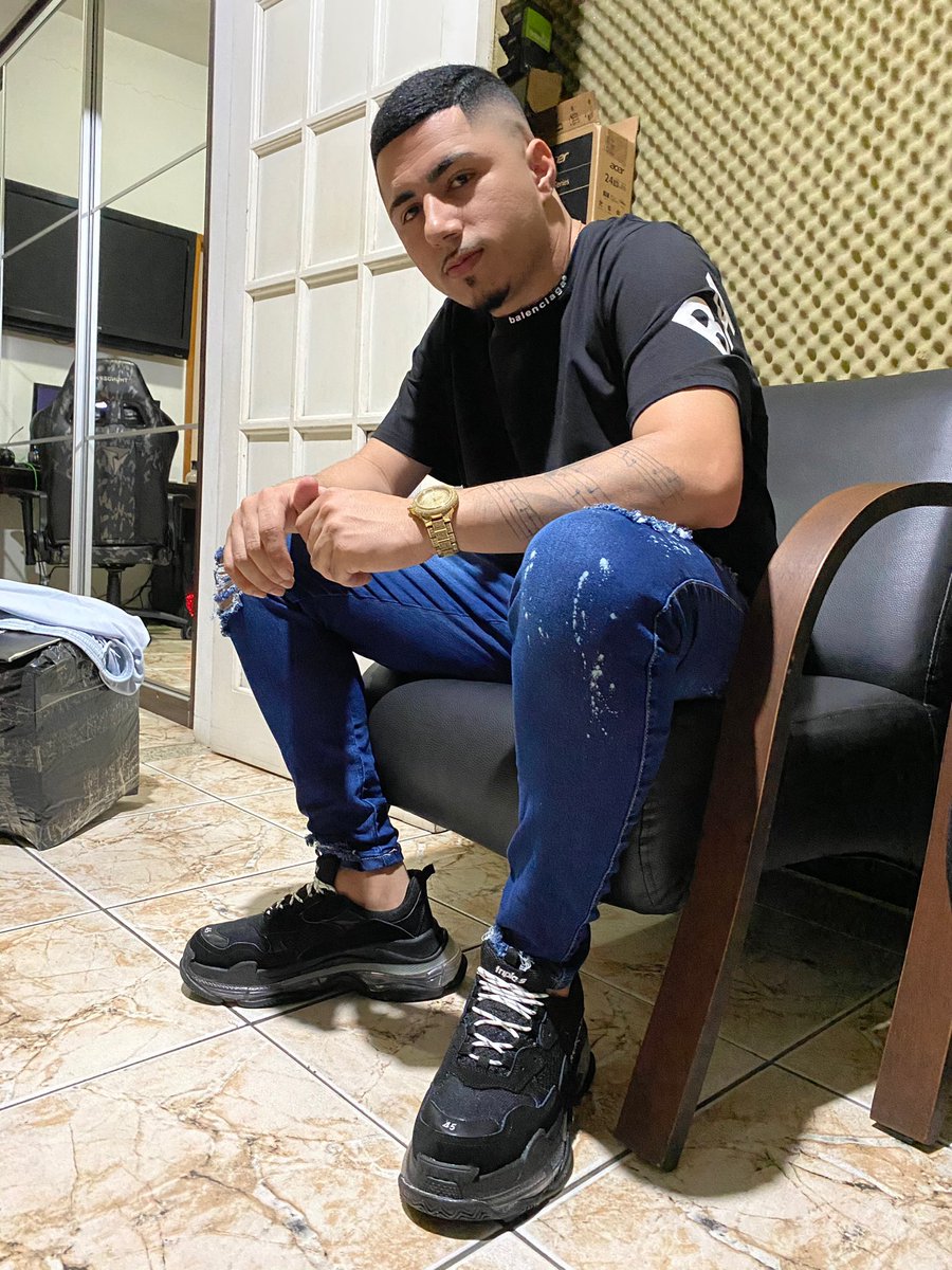 DJ NEM DO DICK tweet media