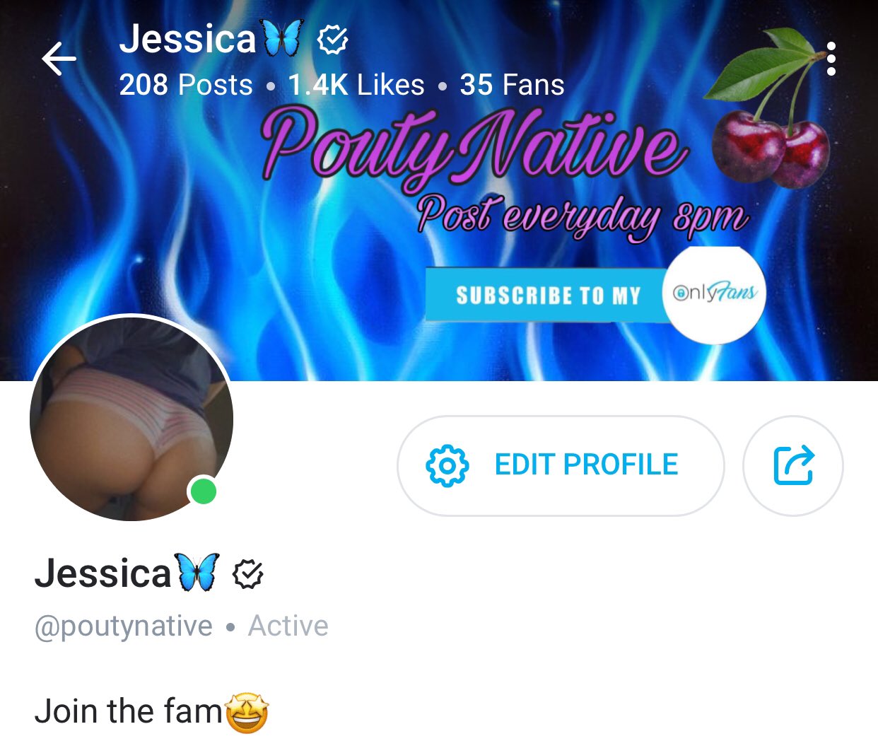 TW Pornstars - 2 pic. Pouty Jess. Twitter. 🔥 SWONLYFANS THREAD 🔥 💰🥵  Buyers look here! 💰🥵 ✨ SWs post. 11:51 PM - 30 Sep 2020