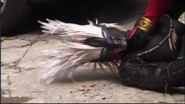 クウガのtwitterイラスト検索結果