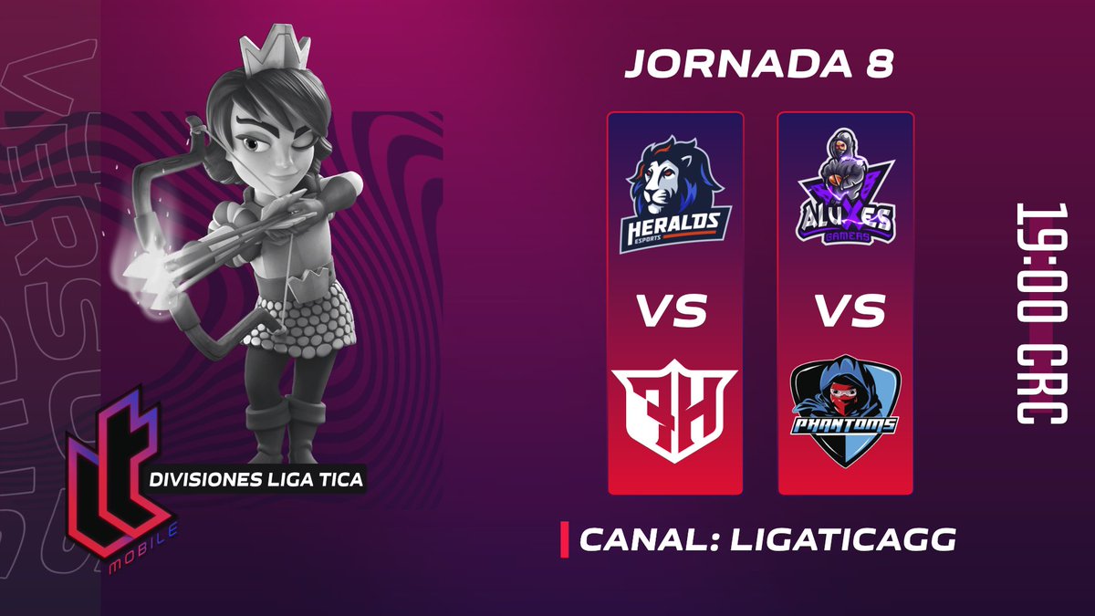 LIGA TICA MOBILE tweet media