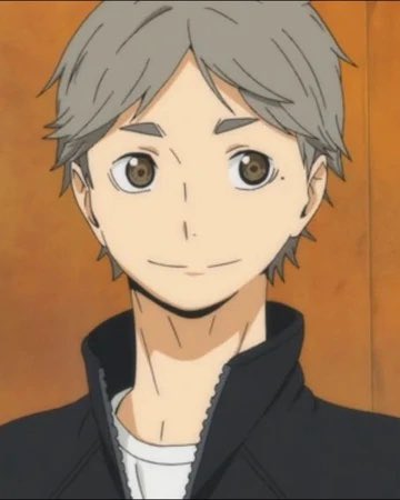 SUGAWARA vs AREN