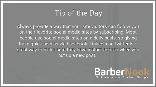 barber_nook's tweet photo. For more great #SocialMediaMarketing tips check out our website: https://t.co/EIpcdXG2gu https://t.co/z4gGARrxml