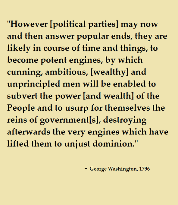 9t_9p's tweet photo. @Adbusters @tmorello Yep
What's the plan?

we say
The plan was pre-ordained really
it's AmGov101 &amp; it's easy to overwhelm this gop
if
we can just educate the People to Their Rights &amp;
how to exercise them via web

Step 1: We #TakeOurPowerBack peacefully
"Consent of the Governed"

none here
any there? https://t.co/lLsupwV89C