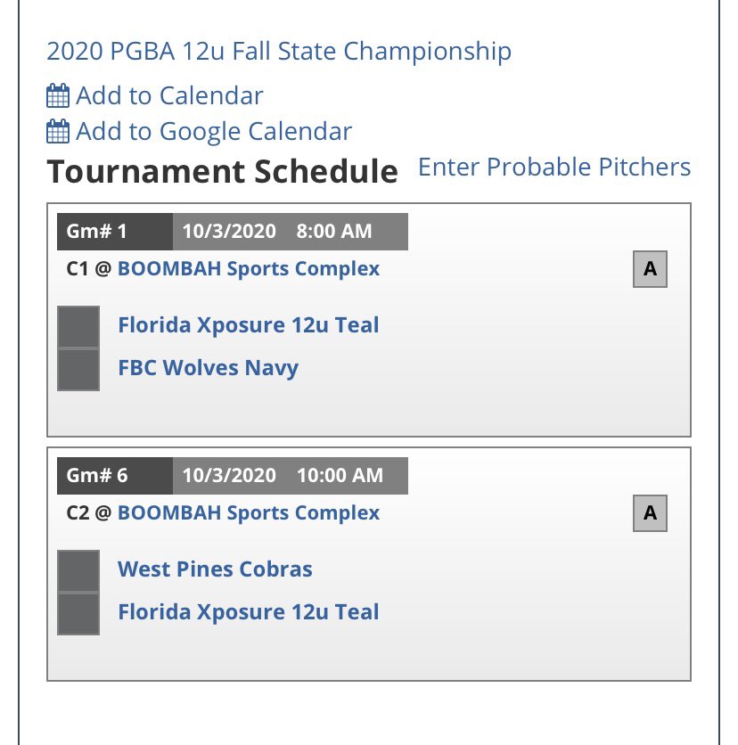 SouthernSQZ2027's tweet photo. Another opportunity to compete with the best 12U teams in the state! Got the early slate this weekend, excited to take the field @ Boombah Saturday morning @PGYouthFL @FLXposure
#GetXposed #FloridaXposureBaseball https://t.co/aqkrW4Cdkx