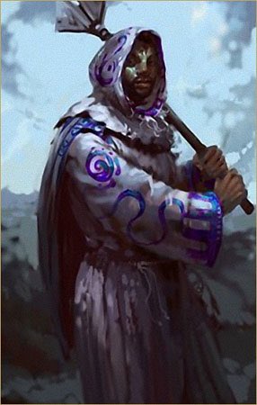 Farland_World's tweet photo. An original cleric domain for #dnd5e from the #WorldofFarland: the Travel Domain. The road is holy. You never know where it will take you...
https://t.co/4rszLS03J6
#dnd #dungeonsanddragons #ttrpg #rpg #IndieGameDev #dndPCOptions https://t.co/QQHyNtoDXJ