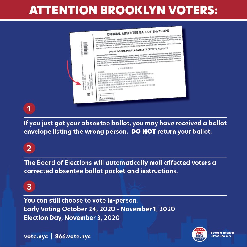 Attention Line On Envelope Techniques In Electrical Installation