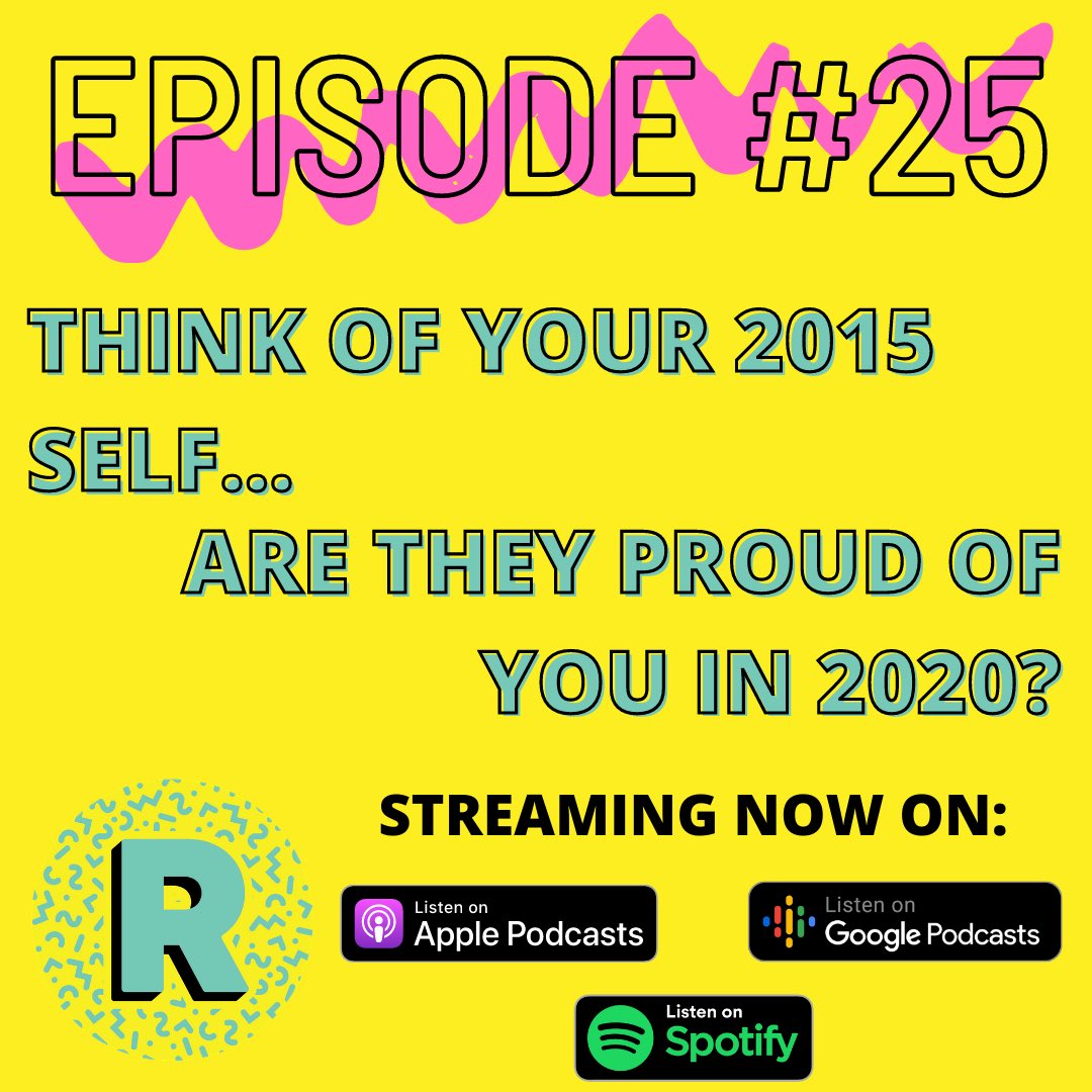 RazzedPodcast's tweet photo. A big question on this week’s episode... steaming live on all our apps! Happy International Podcast Day! #RazzedPodcast #Podcast #InternationalPodcastDay https://t.co/IhNnqvi2yV