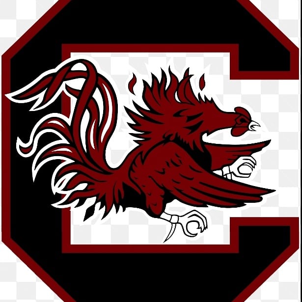 I am truly blessed to receive my very first offer from the University of South Carolina!!!! <a href="/FBCoachWolf/">Eric Wolford</a> <a href="/bobbybentley/">Bobby Bentley</a> @ESPinSC @PalmettoPrepsSC <a href="/HighSchoolBlitz/">High School Blitz</a> @JasonPugheXOS <a href="/NPCoachJeff/">Jeff@nationalpreps.com</a> @HOLD2017 @cavsolcoach <a href="/DormanFootball/">⚔️Dorman Football⚔️</a> #OlineU