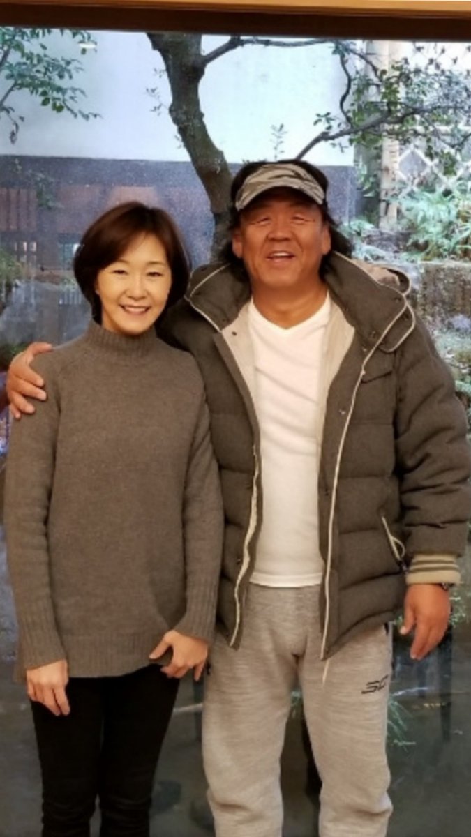 Stardom 朱里推し組 Rikichannel13 おはようございます長州さん さすが良き理解者 奥さんの英子夫人ですね 革命戦士 長州力 T Co Ukdvhndt7b Twitter