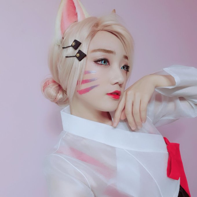 Twitterのコスプレ画像50
