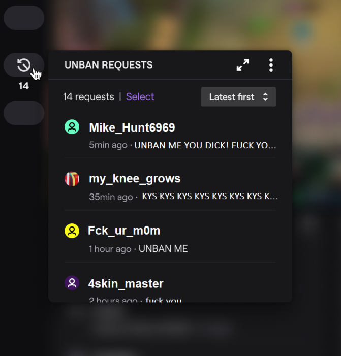 SvalaGaming's tweet photo. @TwitchSupport Here  @TwitchSupport! I fixed your preview image.😂 https://t.co/1Cxt8RLcAC