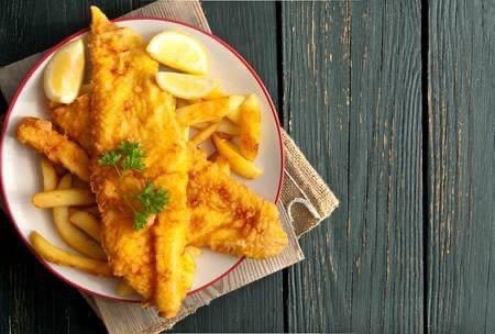 kmccgolf's tweet photo. Mark your calendars for this Friday, October 2 - we will be debuting our new Fall Friday Menu! 🍂

#wisconsin #fishfry #wifishfry https://t.co/WRXred724H