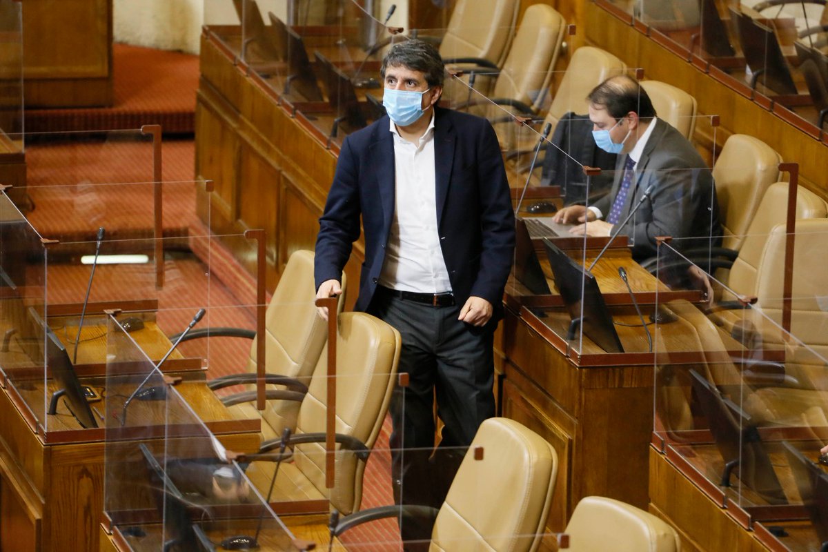 Alejandro Santana Tirachini tweet media